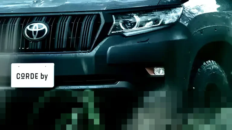 Toyota Luncurkan Kit ‘Newscape’ untuk Land Cruiser Prado 150 Series Bekas, Harga Setara Mobil Baru