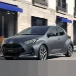 Toyota Luncurkan Yaris 2026 dengan Pembaruan Fitur, Pertahankan Desain Hatchback Ikonik