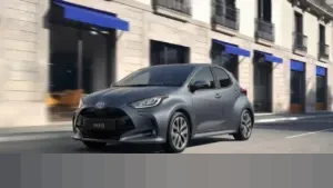 Toyota Luncurkan Yaris 2026 dengan Pembaruan Fitur, Pertahankan Desain Hatchback Ikonik