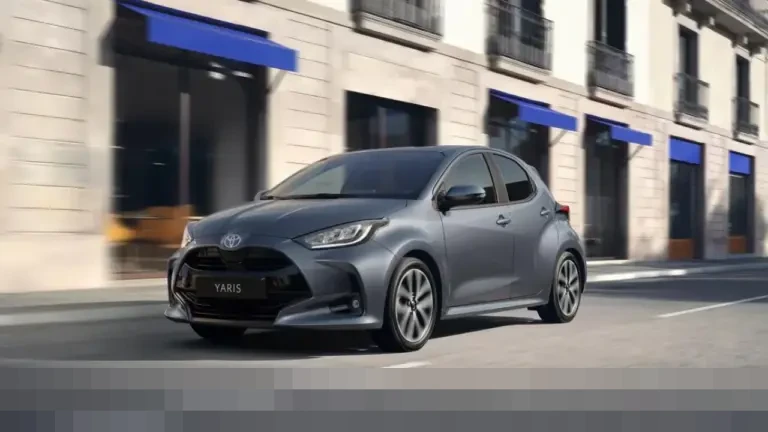 Toyota Luncurkan Yaris 2026 dengan Pembaruan Fitur, Pertahankan Desain Hatchback Ikonik