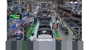 Toyota Motor Manufacturing Indonesia Perkuat Jaringan Produksi, Dukung Pasar Domestik dan Ekspor Global