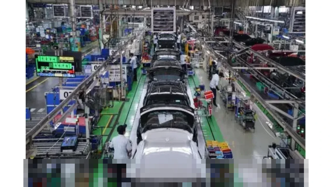 Toyota Motor Manufacturing Indonesia Perkuat Jaringan Produksi, Dukung Pasar Domestik dan Ekspor Global