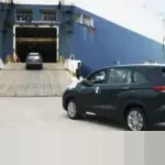 Toyota Perkuat Posisi Indonesia sebagai Basis Ekspor Global, Optimalkan Dua Pelabuhan Utama