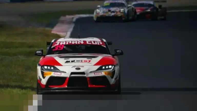 Toyota Resmi Pisahkan Divisi Balap Gazoo Racing, Perkuat Fokus pada Kendaraan Performa Tinggi