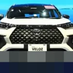 Toyota Targetkan Pengiriman Veloz Hybrid ke Konsumen Rampung Sebelum Libur Lebaran 2026