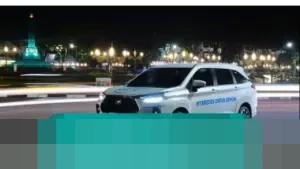 Toyota Veloz Hybrid EV Bukukan Konsumsi BBM Impresif, Tembus 28 Km/Liter dalam Uji Lintas Nusa