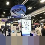 TOZO Perkenalkan Open X2 Pro di CES 2026: Headphone Open-Ear Inovatif dengan Fitur AI Canggih
