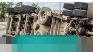 Tragedi Migran di Ethiopia: Truk Terbalik, 22 Orang Tewas dan Puluhan Lainnya Terluka Parah