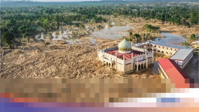 Tragedi Sumatera: BNPB Konfirmasi 1.157 Korban Jiwa Akibat Banjir dan Longsor per Awal 2026