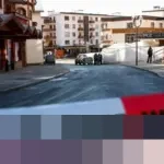 Tragedi Tahun Baru di Swiss: Kebakaran Resor Ski Mewah Tewaskan 40 Orang, 115 Luka-luka