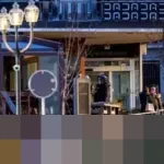 Tragedi Tahun Baru di Swiss: Ledakan Bar Crans-Montana Renggut Puluhan Nyawa, 100 Terluka