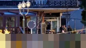 Tragedi Tahun Baru di Swiss: Ledakan Bar Crans-Montana Renggut Puluhan Nyawa, 100 Terluka