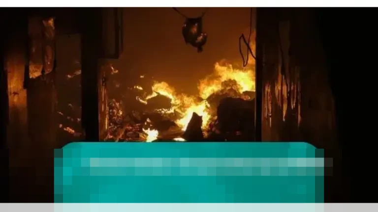 Tragedi Tahun Baru: Kebakaran Resor Ski Crans-Montana Tewaskan 40 Orang, 115 Terluka