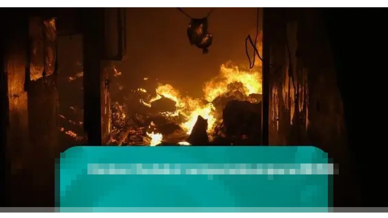 Tragedi Tahun Baru: Kebakaran Resor Ski Crans-Montana Tewaskan 40 Orang, 115 Terluka