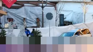 Tragedi Tahun Baru Swiss: Dua Manajer Bar Didakwa atas Kebakaran Maut di Crans-Montana