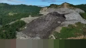 Tragedi TPA Binaliw Cebu: Satu Tewas, 38 Hilang Akibat Runtuhnya Gunungan Sampah di Filipina Tengah