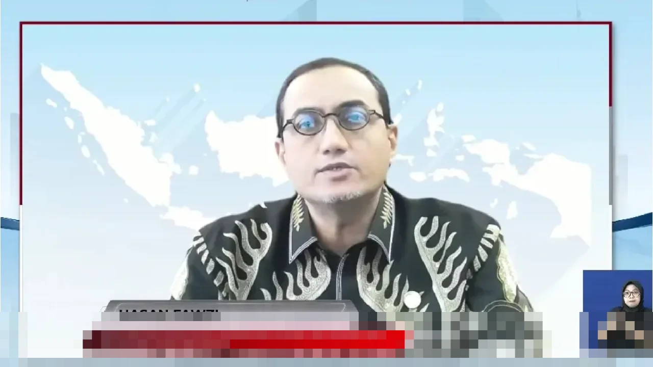 Transaksi Kripto RI Desember 2025 Anjlok 12,2% Jadi Rp32,68 T, Jumlah Investor Turun Yoy