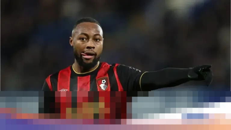 Transfer Antoine Semenyo ke Manchester City, Bristol City Kantongi Rp 247 Miliar Transfer Antoine Semenyo ke Manchester City, Bristol City Kantongi Rp 247 Miliar