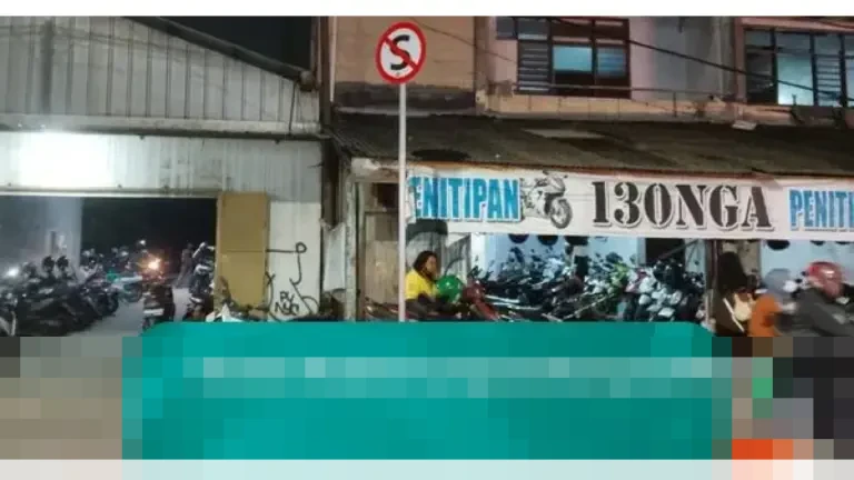 Transformasi Jalanan Bekasi: Rumah Tinggal Jadi Ladang Parkir, Tarif Ikut Melambung Seiring UMR