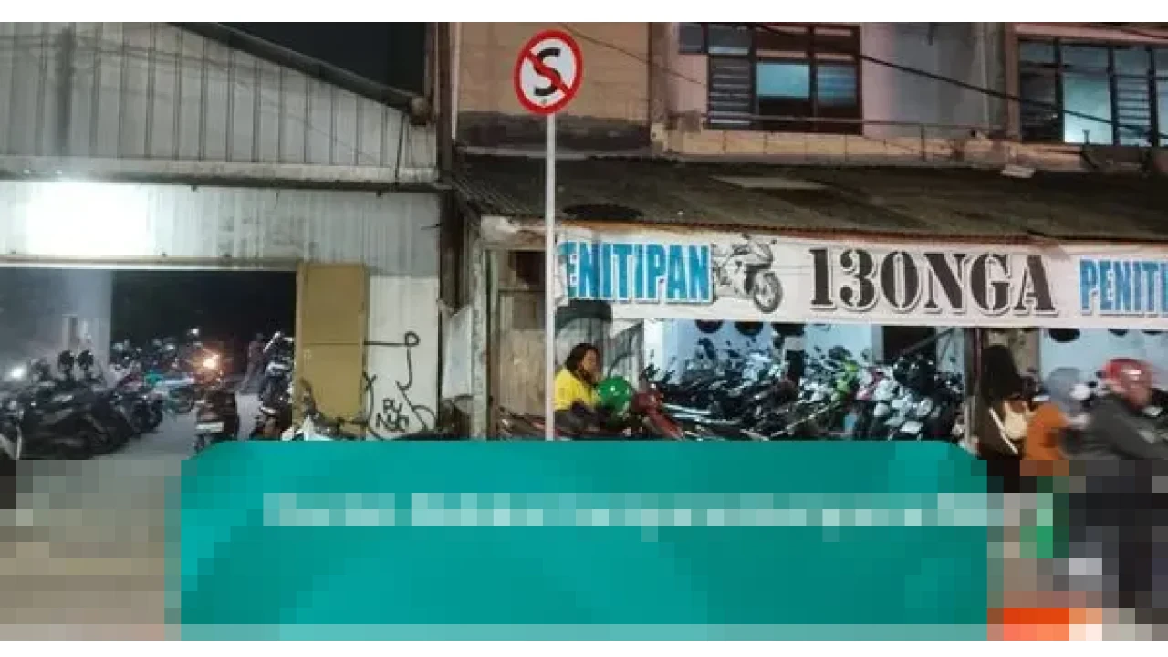 Transformasi Jalanan Bekasi: Rumah Tinggal Jadi Ladang Parkir, Tarif Ikut Melambung Seiring UMR