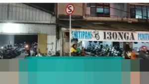 Transformasi Jalanan Bekasi: Rumah Tinggal Jadi Ladang Parkir, Tarif Ikut Melambung Seiring UMR