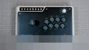 Transformasi Pengalaman Gaming: Mayflash F700 Elite, Stick Arcade Favorit Pilihan Gamer Fighting