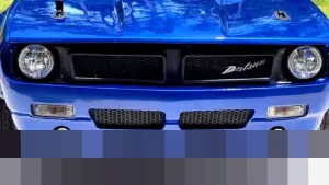 Transformasi Radikal Nissan 240SX S14: Wajah ‘Cuda, Jantung LS2, dan 520 Tenaga Kuda