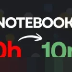 Transformasi Riset: Upgrade NotebookLM Pangkas Waktu Kerja dari Berjam-jam Jadi Hitungan Menit