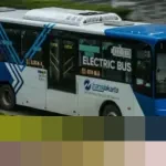 Transjakarta Buka Suara Usai Viral Dugaan Pelecehan Seksual Penumpang di Bus Rute 1A
