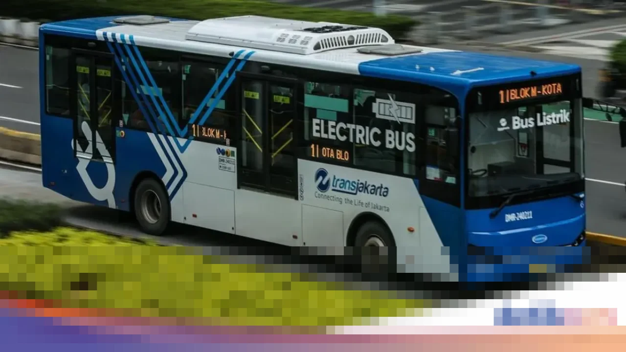 Transjakarta Buka Suara Usai Viral Dugaan Pelecehan Seksual Penumpang di Bus Rute 1A