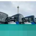 Transjakarta Jelaskan Insiden Bus Keluarkan Asap di Cibubur, Pastikan Tak Ada Penumpang