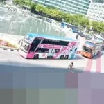 Transjakarta Pastikan Bus Tingkat Gratis Beroperasi, Ajak Warga Jelajahi Jakarta Selama Libur Nataru