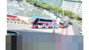 Transjakarta Pastikan Bus Tingkat Gratis Beroperasi, Ajak Warga Jelajahi Jakarta Selama Libur Nataru