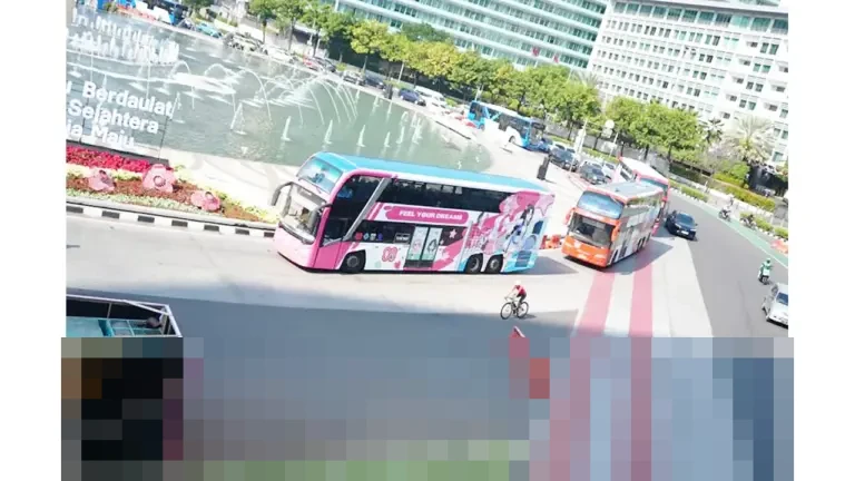 Transjakarta Pastikan Bus Tingkat Gratis Beroperasi, Ajak Warga Jelajahi Jakarta Selama Libur Nataru