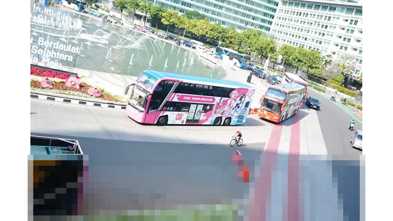 Transjakarta Pastikan Bus Tingkat Gratis Beroperasi, Ajak Warga Jelajahi Jakarta Selama Libur Nataru