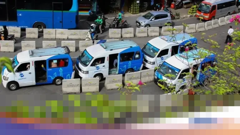 TransJakarta Pastikan Pecat Sopir JakLingko yang Viral Hina Penumpang dengan Kata ‘Monyet’