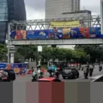 Transjakarta Pastikan Revitalisasi JPO Sarinah Ramah Disabilitas, Prioritaskan Akses Inklusif di Kawasan Padat