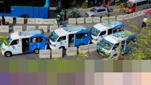 TransJakarta Pastikan Sopir JakLingko yang Viral Hina Penumpang Telah Dipecat: “Kemarin Sudah Ditindak Tegas”