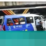 Transjakarta Pecat Sopir Jaklingko yang Hina Penumpang ‘Monyet’ di Buaran, Jakarta Timur