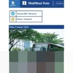 Transjakarta Resmi Luncurkan Dua Rute Royaltrans Baru ke Fatmawati, Tiket Tersedia Mulai 31 Desember 2025