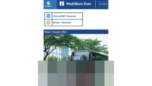 Transjakarta Resmi Luncurkan Dua Rute Royaltrans Baru ke Fatmawati, Tiket Tersedia Mulai 31 Desember 2025
