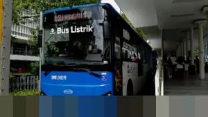 Transjakarta Tanggapi Viral Pemeriksaan Penumpang Usai Ponsel Hilang di Bus L13E Puri Beta 2