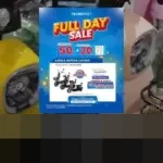 Transmart Gelar Full Day Sale, Tawarkan Diskon Besar Sepeda Listrik hingga Rp 2,7 Juta