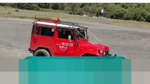 Tren Otomotif 2026: Toyota Hardtop Bensin Favorit di Bromo, Isuzu Fokus Mesin Rekondisi