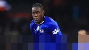 Trevoh Chalobah Bangga, Beberkan Rahasia Chelsea Tahan Imbang Manchester City di Etihad