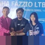 Tri Perkuat Ekosistem Futsal Pelajar, Dukung Liga Tendang Bola 2026 di Surabaya