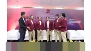 TRON Bidik Ekosistem Kendaraan Listrik, Siapkan Bisnis Stasiun Pengisian dan Penukaran Baterai