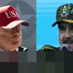 Trump: “152 Pesawat Dikerahkan” dalam Penculikan Maduro di Venezuela