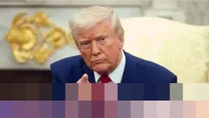 Trump: ‘Akan Dihantam Sangat Keras’ Jika Iran Bunuh Demonstran Lebih Banyak