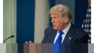 Trump Ancam Batasi Gaji Eksekutif dan Dividen Perusahaan Pertahanan AS, Sebut Prioritaskan Keuntungan